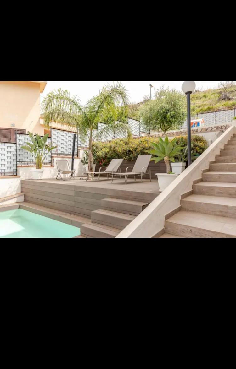 Elena Holiday home Palermo